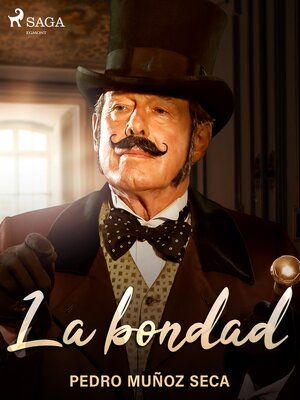 cover image of La bondad